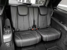 Mercedes-Benz GLS580  AMG 4M, снимка 16