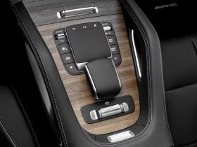 Mercedes-Benz GLS580  AMG 4M, снимка 11