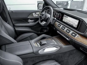 Mercedes-Benz GLS580  AMG 4M, снимка 6