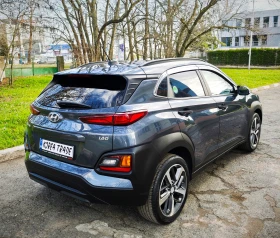 Hyundai Kona 1.6 CRDI, снимка 4