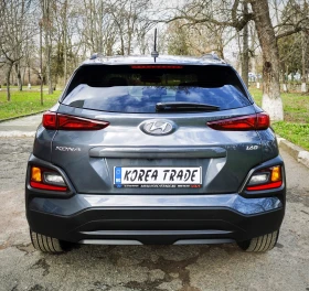 Hyundai Kona 1.6 CRDI, снимка 5