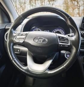 Hyundai Kona 1.6 CRDI, снимка 12