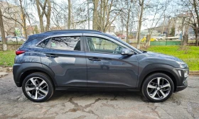 Hyundai Kona 1.6 CRDI, снимка 3