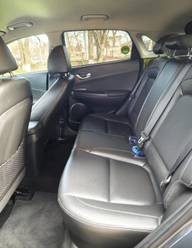 Hyundai Kona 1.6 CRDI, снимка 17