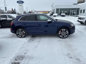 Audi SQ5 S-line* 360view* Подгрев* Дигитал* Панорама* , снимка 3
