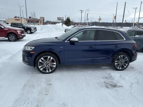 Audi SQ5 S-line* 360view* Подгрев* Дигитал* Панорама* , снимка 2