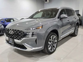 Hyundai Santa fe Ultimate Calligraphy AWD No Accident, снимка 1
