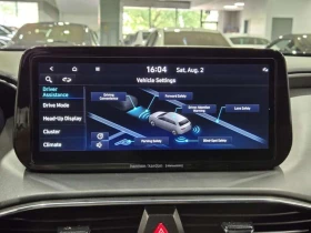 Hyundai Santa fe Ultimate Calligraphy AWD No Accident, снимка 16