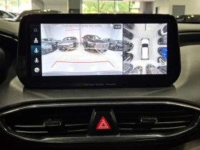 Hyundai Santa fe Ultimate Calligraphy AWD No Accident, снимка 13