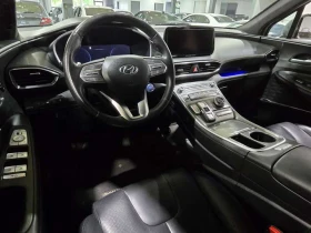 Hyundai Santa fe Ultimate Calligraphy AWD No Accident, снимка 7