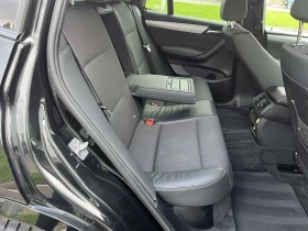 BMW X3, снимка 8