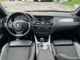 BMW X3, снимка 5