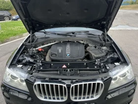 BMW X3, снимка 14