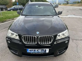BMW X3, снимка 12