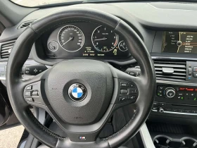 BMW X3, снимка 4