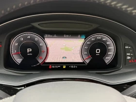 Audi Q8 Подгрев/Обдух/Памет/Панорама/360 камера/Фикс Цена, снимка 6