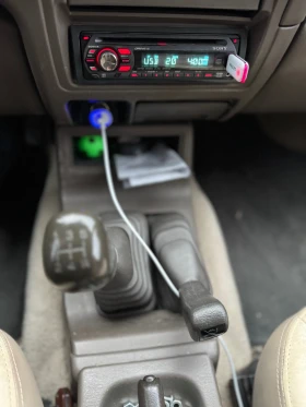 Mitsubishi Pajero sport, снимка 7