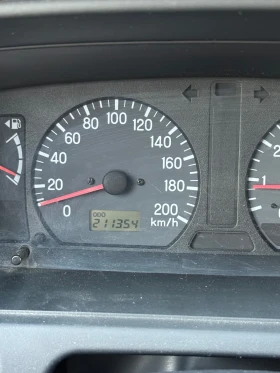 Mitsubishi Pajero sport, снимка 9