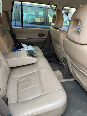 Mitsubishi Pajero sport, снимка 8