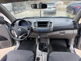 Mitsubishi L200 2.5  136, снимка 7