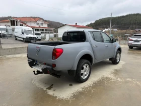 Mitsubishi L200 2.5  136, снимка 4
