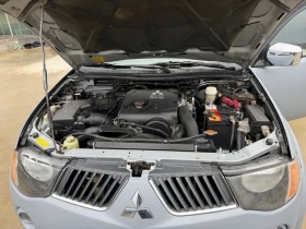 Mitsubishi L200 2.5  136, снимка 14