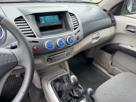 Mitsubishi L200 2.5  136, снимка 9