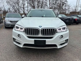 BMW X5 * xDrive35i * ГЛАВНО ПРЕДСТАВИТЕЛСТВО* КАМЕРА* , снимка 5