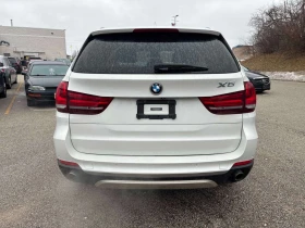 BMW X5 * xDrive35i * ГЛАВНО ПРЕДСТАВИТЕЛСТВО* КАМЕРА* , снимка 4