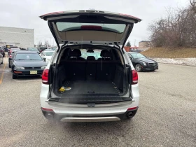 BMW X5 * xDrive35i * ГЛАВНО ПРЕДСТАВИТЕЛСТВО* КАМЕРА* , снимка 11