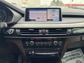 BMW X5 * xDrive35i * ГЛАВНО ПРЕДСТАВИТЕЛСТВО* КАМЕРА* , снимка 8