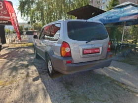 Hyundai Terracan 2.9CRDI* ITALY* 36м. х 121EUR.* , снимка 4