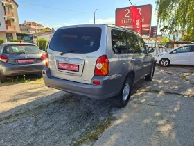 Hyundai Terracan 2.9CRDI* ITALY* 36м. х 121EUR.* , снимка 5
