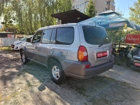 Hyundai Terracan 2.9CRDI* ITALY* 36м. х 121EUR.* , снимка 3