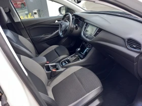 Opel Grandland 1.2i Automatic/ Гаранция, снимка 8