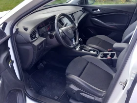 Opel Grandland 1.2i Automatic/ Гаранция, снимка 6