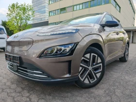 Hyundai Kona 64kWh Trend LED KRELL термопомпа, снимка 1