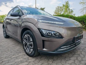 Hyundai Kona 64kWh Trend LED KRELL термопомпа, снимка 3
