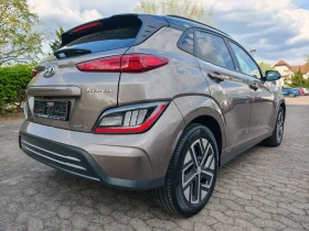 Hyundai Kona 64kWh Trend LED KRELL термопомпа, снимка 5