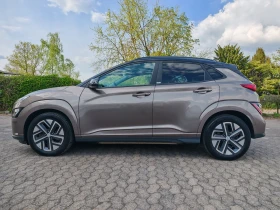 Hyundai Kona 64kWh Trend LED KRELL термопомпа, снимка 8