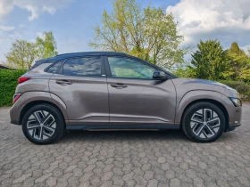 Hyundai Kona 64kWh Trend LED KRELL термопомпа, снимка 4