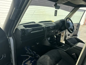 Land Rover Discovery 2.5 td5, снимка 1