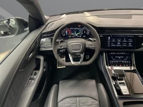 Audi RSQ8 Performance = Black Optic Plus = Гаранция, снимка 8