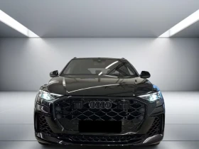 Audi RSQ8 Performance = Black Optic Plus = Гаранция, снимка 1