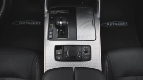 Mazda CX-60 2.5 e-SKYACTIV PHEV HOMURA 4x4 Automatic, снимка 11