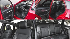 Mazda CX-60 2.5 e-SKYACTIV PHEV HOMURA 4x4 Automatic, снимка 13
