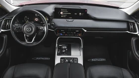 Mazda CX-60 2.5 e-SKYACTIV PHEV HOMURA 4x4 Automatic, снимка 8