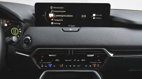 Mazda CX-60 2.5 e-SKYACTIV PHEV HOMURA 4x4 Automatic, снимка 10
