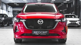 Mazda CX-60 2.5 e-SKYACTIV PHEV HOMURA 4x4 Automatic, снимка 2