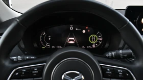 Mazda CX-60 2.5 e-SKYACTIV PHEV HOMURA 4x4 Automatic, снимка 12